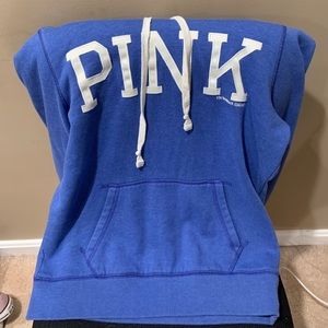 Victoria’s Secret Pink hoodie